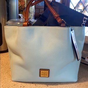 Dooney and Bourke Flynn Handbag